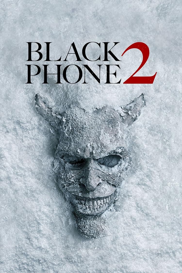 Black Phone 2 streamen mit IPTV TV