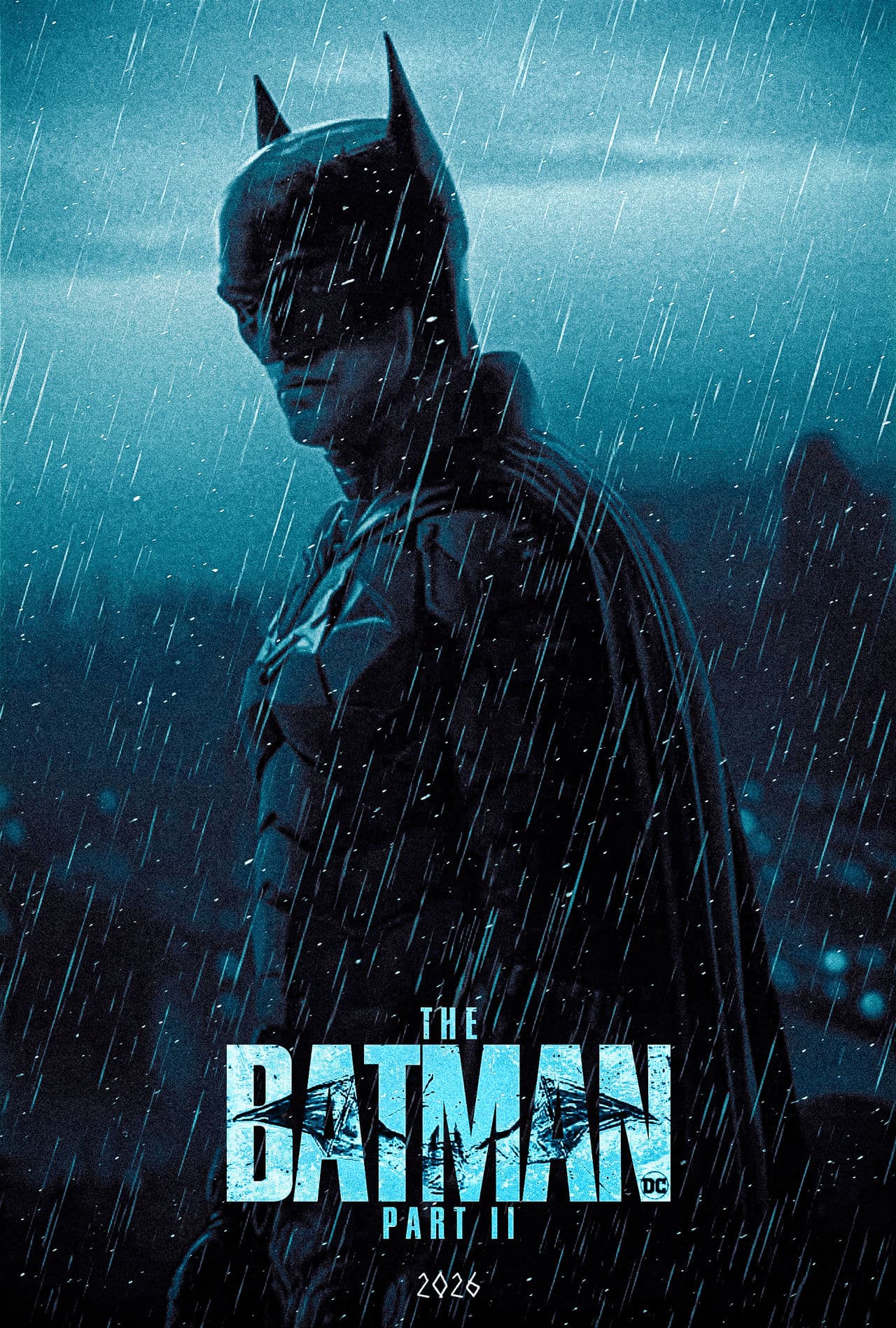 The Batman Part II streamen mit IPTV TV