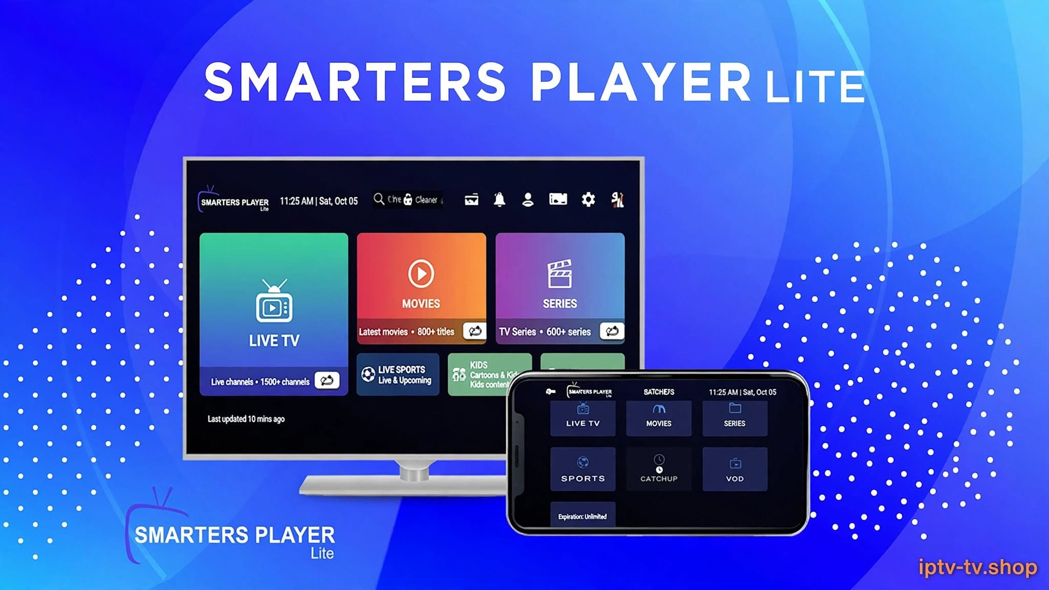 IPTV Smarters Pro Probleme lösen und typische Fehler prüfen